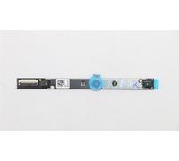 Lenovo THINKPAD L590 T590 P53s T495 X390 P43s Webcam Fotocamera Camme 01HW062