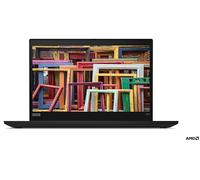 Notebook ThinkPad X395 Monitor 13,3 pollici Full HD AMD Ryzen 5 PRO 3500U Ram 8 GB SSD 512 GB 3xUSB 3.1 1xUSB 3.0 Windows 10 Pro