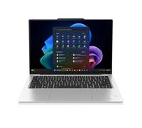 Lenovo ThinkPad X9 14 Aura Edition Copilot+ PC portatile con processore Intel Core Ultra 7 258V, display touchscreen OLED da 14 pollici 2.8K 500nits 500nit, memoria LPDDR5X-8533MT da 32 GB, SSD da 1