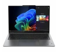 Lenovo ThinkPad X9-14 Gen 1 14" OLED Copilot+ PC Notebook Intel Core Ultra 5 226v 16GB LPDDR5x 512TB SSD Grigio - 14" WUXGA OLED Display - Intel Core Ultra 5 226V - 16 GB RAM - 512 GB SSD - Grafica