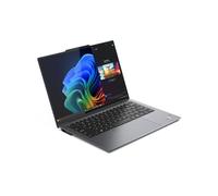 Lenovo Thinkpad X9-14 Gen 1 14" OLED CoPilot+ PC Notebook Intel Core Ultra 7 258v Processore 32 GB LPDDR5x 1TB SSD Intel Arc Graphics Grigio - 14" WUXGA OLED Display - Intel Core Ultra 7 258V - 32 GB