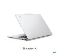 Lenovo ThinkPad X9-14 Gen 1 Aura Edition Copilot+ PC Intel Core Ultra 7 258V Computer portatile 35,6 cm (14") Touch screen 2.8K 32 GB LPDDR5x-SDRAM 1 TB SSD Wi-Fi 7 (802.11be) Windows 11 Pro Italiano