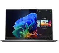 Lenovo ThinkPad X9-14 Gen 1 Aura Edition Copilot+ PC Intel Core Ultra 7 258V Computer portatile 35,6 cm (14") WUXGA 32 GB LPDDR NEW