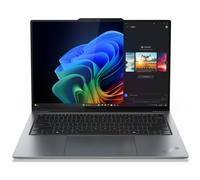 Lenovo ThinkPad X9-14 Intel Core Ultra 7 258V Computer portatile 35,6 cm (14") WUXGA 32 GB LPDDR5x-SDRAM 1 TB SSD Wi-Fi 7 (802. NEW
