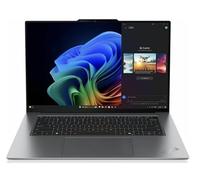 Lenovo ThinkPad X9 15 Aura Edition Laptop - Intel Core Ultra 7 268V (vPro), 32 GB RAM, 1 TB SSD, Intel Arc 140V, Windows 11 Pro, 15.3" 2.8K OLED, 120 Hz, Touch - Thunder Grey (21Q6002BUS)