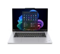 Lenovo ThinkPad X9-15 Gen 1 Aura Edition Copilot+ PC Intel Core Ultra 7 258V Computer portatile 38,9 cm [15.3] Touch screen 2.8K 32 GB LPDDR5x-SDRAM 1 TB SSD Wi-Fi 7 [802.11be] Windows 11 Pro Tedesco