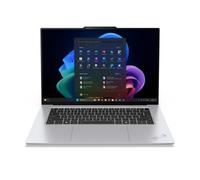 Lenovo ThinkPad X9-15 Gen 1 Aura Edition Copilot+ PC Intel Core Ultra 7 258V Computer portatile 38,9 cm (15.3") Touch screen