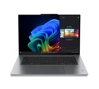 Lenovo ThinkPad X9-15 Intel Core Ultra 7 258V Computer portatile 38,9 cm (15.3") 2.8K 32 GB LPDDR5x-SDRAM 1 TB SSD Wi-Fi 7