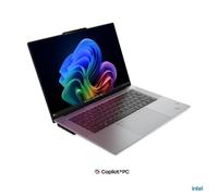 Lenovo ThinkPad X9-15p Gen 1 Aura Edition Copilot+ PC 358H Computer portatile 38