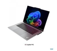Lenovo ThinkPad X9-15p Gen 1 Aura Edition Copilot+ PC 358H Computer portatile 38