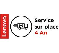 LENOVO THINKPLUS EPAC 4YR ONSITE NBD/ BASE WARRANTY 3YR DEPOT