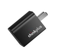 Lenovo Thinkplus Nano GaN USB-C/Type-C 65W Caricabatterie per telefono cellulare