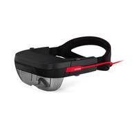Lenovo ThinkReality A6 Occhiali immersivi FPV 380 g Nero (ThinkReality A6 MTM 84
