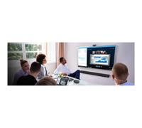 Lenovo ThinkSmart 3840 x 2160 Pixel 4K Ultra HD 60 fps 720p 40CLTSCAM1