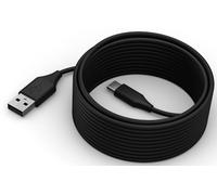 Lenovo ThinkSmart cavo da USB-C a USB-A, 5 m