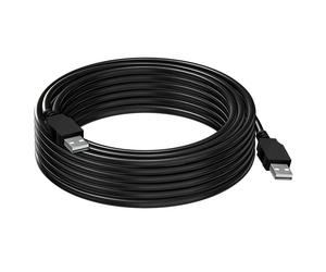 Lenovo ThinkSmart cavo USB-A 2.0, 10 m