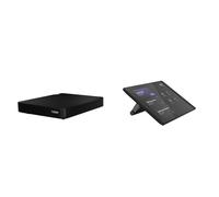 Lenovo ThinkSmart Core + Controller Kit sistema di conferenza Collegamento ethernet LAN NEW