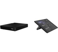 Lenovo ThinkSmart Core + Controller Kit sistema di conferenza Collegamento ethernet LAN (THINKSMART CORE + CONTROLLER - MTR / W NEW