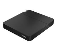 Lenovo ThinkSmart Core for Logitech - Tiny - Core i5 1145G7E / 1.5GHz - vPro - RAM 8GB - SSD 256GB - NVMe - Iris Xe G