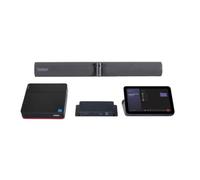 LENOVO - SMART COLLABORATION - ThinkSmart Core for Microsoft Team Rooms Sistema di Conferenza Collegamento Ethernet LAN - SPEDIZIONE GRATUITA
