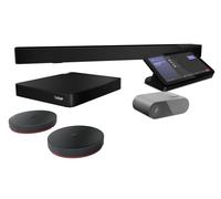 Lenovo ThinkSmart Core for Microsoft Team Rooms sistema di conferenza Collegamento ethernet LAN NEW