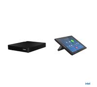 Lenovo ThinkSmart Core Full Room Kit sistema di conferenza 8 MP Collegamento ethernet LAN NEW