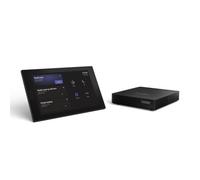 Lenovo ThinkSmart Core Gen 2 - Kit per videoconferenze (console touchscreen, sistema di calcolazione)