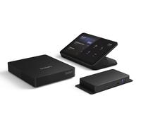 Lenovo ThinkSmart Core Gen 2 - Kit f?r Videokonferenzen (Touchscreen-Konsole, Rechensystem)