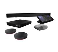Lenovo ThinkSmart Core + IP Controller for Teams sistema di conferenza Collegame