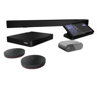 Lenovo ThinkSmart Core + IP Controller for Teams sistema di conferenza Collegame
