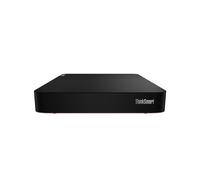 Lenovo ThinkSmart Core + IP Controller + ThinkSmart Bar 180 sistema di conferenza Collegamento ethernet LAN NEW