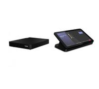 Lenovo ThinkSmart Core + ThinkSmart Controller + ThinkSmart Bar 180 sistema di c