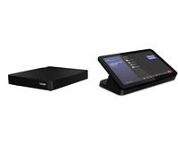 Lenovo ThinkSmart Core + ThinkSmart Controller + ThinkSmart Bar 180 sistema di c