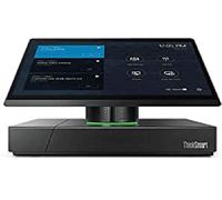 LENOVO ThinkSmart HUB 500 AIO, 11,6 ", Intel® Intel Core i5-7500T, RAM 8 GB, 128 GB SSD, 1000 GB SSD, Nero, Touchscreen, WVA, Windows 10 IoT Enterprise