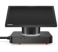 LENOVO ThinkSmart Hub AIO, 10,1 ", Intel® Intel Core i5-8365U, RAM 8 GB, 256 GB SSD, Nero, Touchscreen, Windows 10 IoT Enterprise