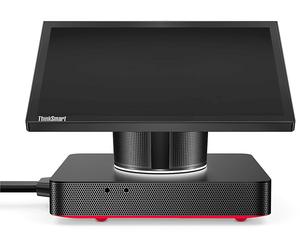 LENOVO ThinkSmart Hub for Microsoft Teams Rooms AIO, 10,1 ", Intel® Intel i5-8365UE, RAM 16 GB, 256 GB SSD, Nero, Touchscreen, Windows 10 IoT Enterprise