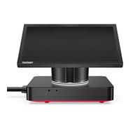 Lenovo ThinkSmart Hub Intel® Core™ i5 i5-8365U 25,6 cm [10.1] 1920 x 1200 Pixel