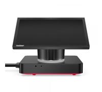 Lenovo ThinkSmart Hub Intel® Core™ i5 i5-8365U 25,6 cm [10.1] 1920 x 1200 Pixel