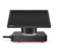 Lenovo ThinkSmart Hub Intel® Core™ i5 i5-8365U 25,6 cm [10.1] 1920 x 1200 Pixel