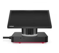 Lenovo ThinkSmart Hub Intel® Core™ i5 i5-8365UE 25,6 cm [10.1] 1920 x 1200 Pixel
