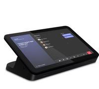 Lenovo ThinkSmart IP Controller console touchscreen