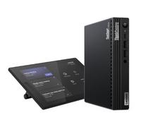 Lenovo ThinkSmart Tiny Kit + Controller Intel® Core™ i3 i3-13100T 16 GB DDR4-SDR