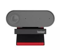 ThinkSmart 3840 x 2160 4K Ultra HD 60 pps Zoom 4x USB-C Nero con Microfono Dual