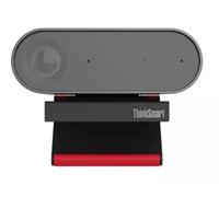 Lenovo ThinkSmart webcam 3840 x 2160 Pixel USB-C Nero [40CLTSCAM1]