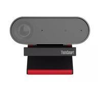 Lenovo ThinkSmart webcam 3840 x 2160 Pixel USB-C Nero (Lenovo ThinkSmart Cam - C