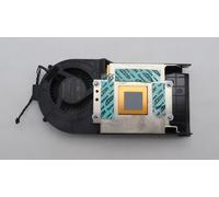Lenovo ThinkStation 5H40U93071 Ventola Per P360 Ultra P3 Ultra SFF