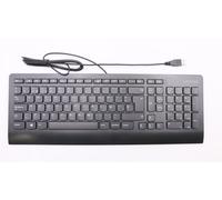 Lenovo Thinkstation 92z 72 P300 P310 P410 P710 P910 USB Wired Tastiera 00XH521
