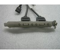 Lenovo Thinkstation A58 A61 A62 A63 A70 E20 USB Posteriore Input / o 'Asse