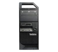 Lenovo Thinkstation E31 2555D5G Desktop Computer