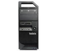 Lenovo Thinkstation E31 Desktop Computer